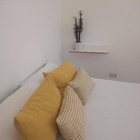 Appartamento Amarello Gualeguaychú Esterno foto