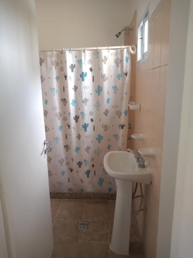Appartamento Amarello Gualeguaychú Esterno foto