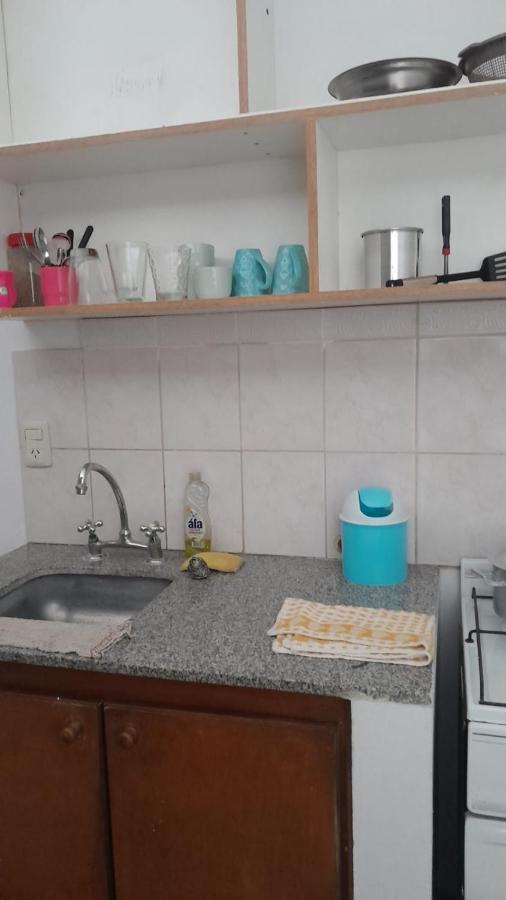 Appartamento Amarello Gualeguaychú Esterno foto