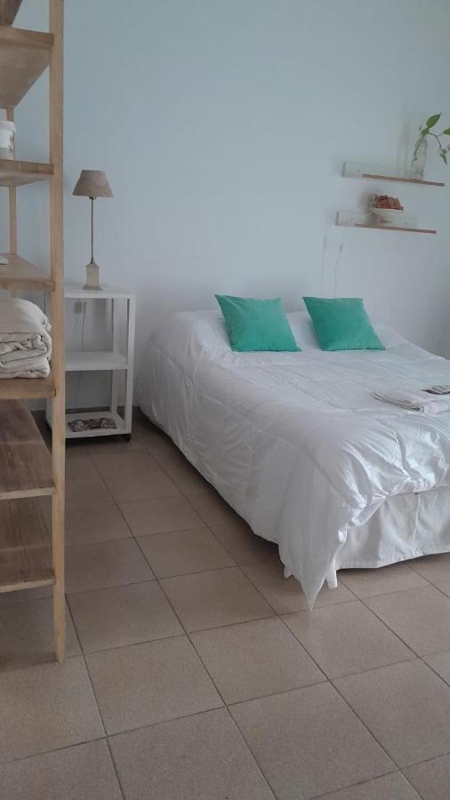 Appartamento Amarello Gualeguaychú Esterno foto